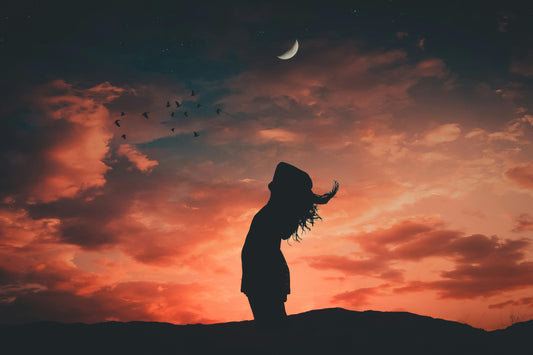 The Art of Emotional Calibration: Aligning Your Inner World with Intention
